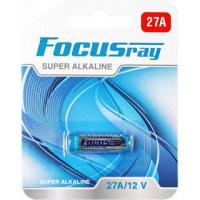 FOCUSray 27А BL1 1/12/144 батарейка (270c9a76725d9